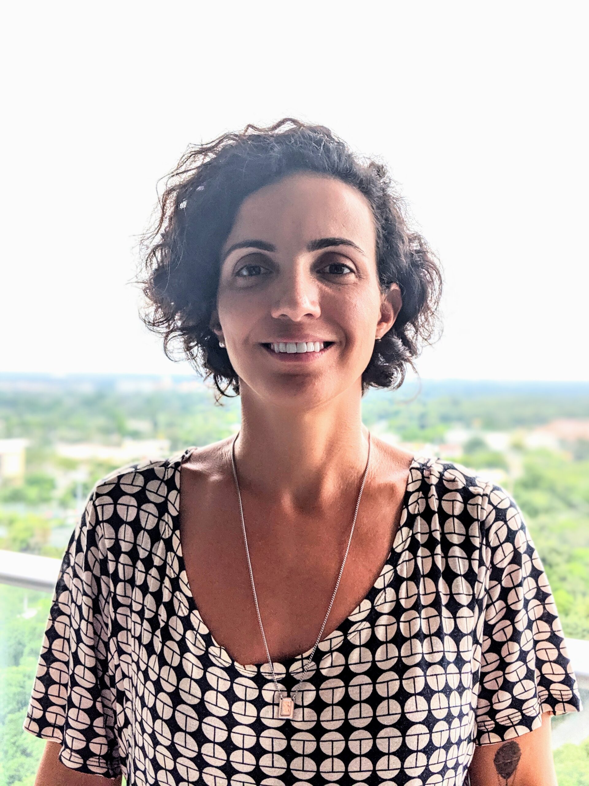 Patrícia Osorio, CMO of Birdie.ai