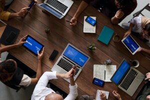 community ecommerce