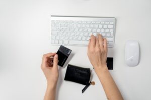 Retail Experiences Embracing Technology