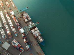 Going Global: A Critical Approach to Retail Growth and Survival