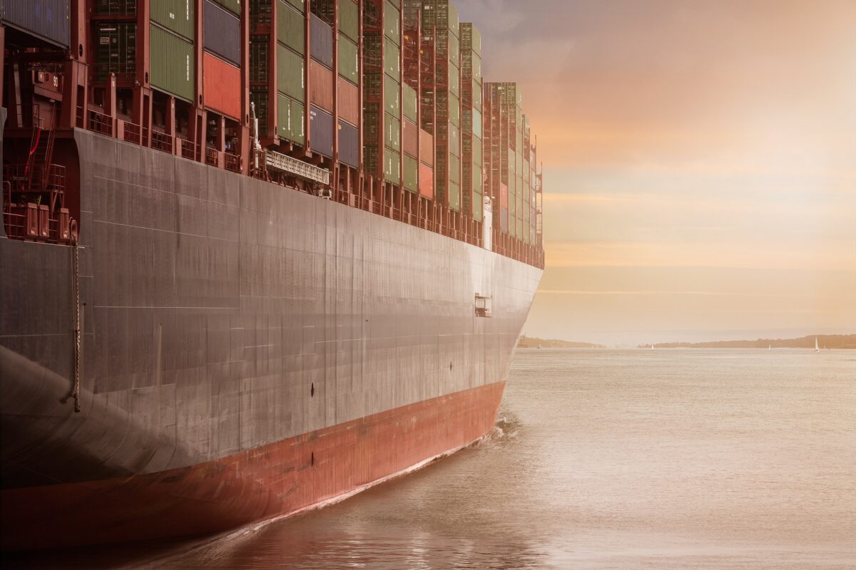 The importance of a resilient and secure supply chain in a tumultuous world