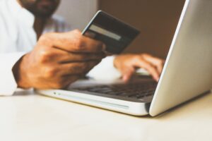 What do shoppers expect from retailers?