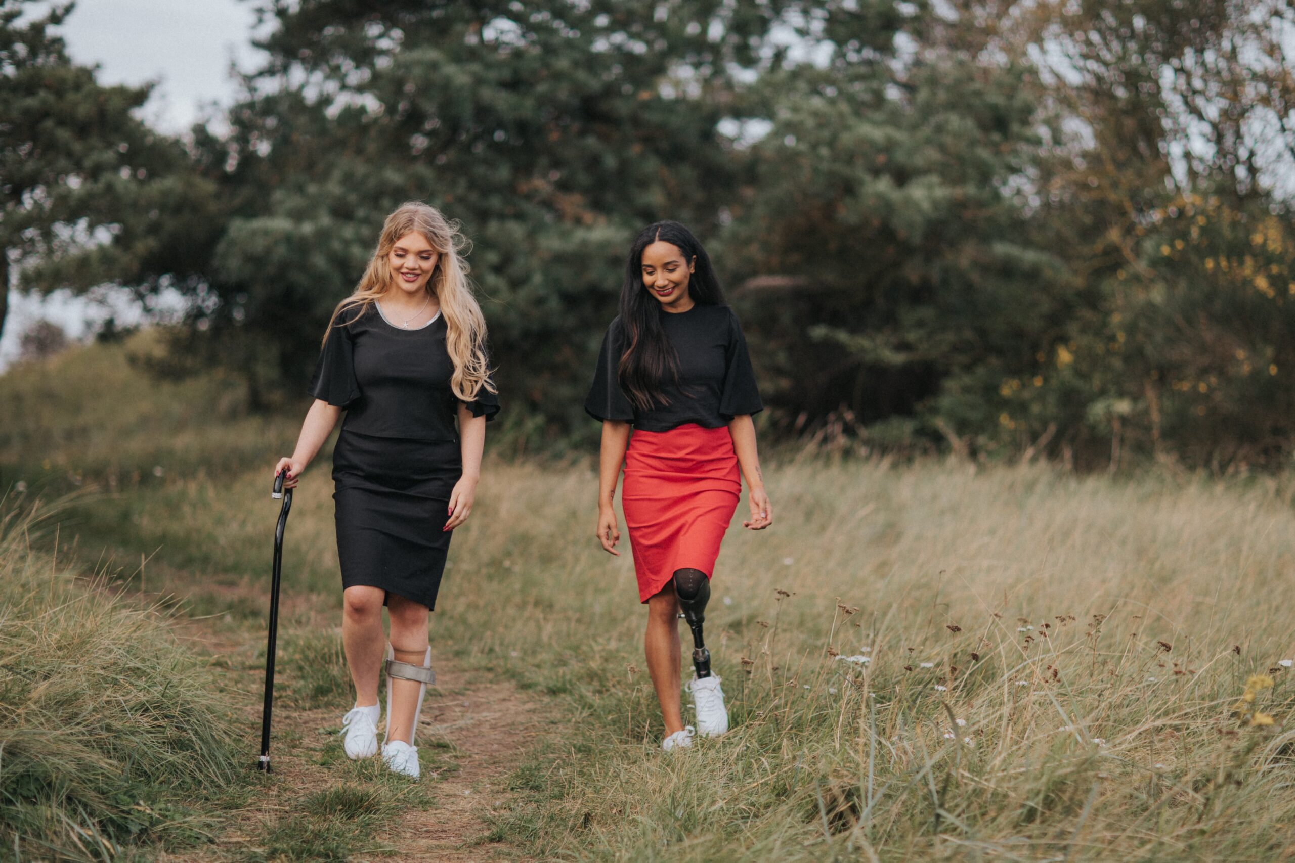 Fashion styling and disability inclusion – how Kintsugi is spearheading the accessible clothing movement