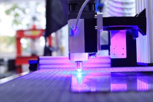 3D Printing in Retail: An Outlook