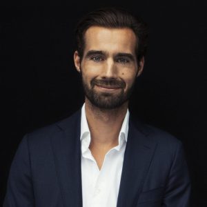 Sander Roose, Founder & CEO of Omnia Retail
