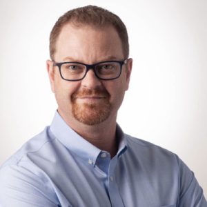 Scott Gerlach, CSO and co-founder at StackHawk