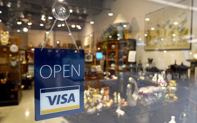 Credit Card Fraud Surges to All-Time Highs, Putting Retailers at Risk