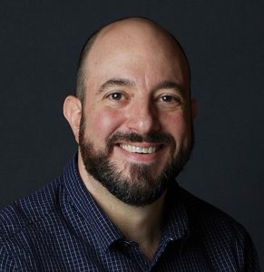 Seth Weisblatt, Director of TrueCommerce Home
