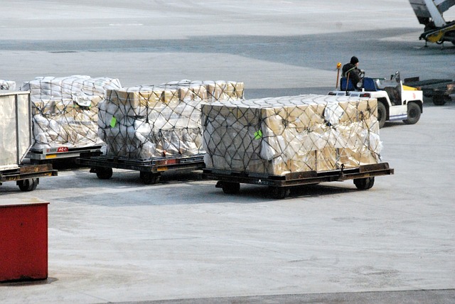 How Retailers Can Combat Rising Cargo Theft