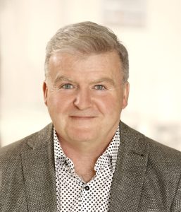 Donal McGuinness Prommt CEO headshot