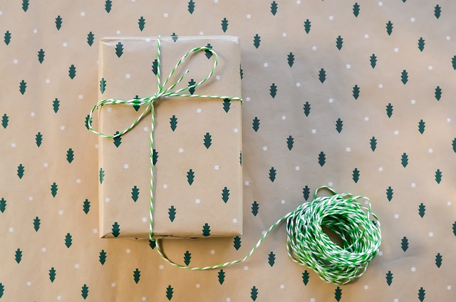 THREE IN FOUR BRITS ARE DREAMING OF A GREENER CHRISTMAS