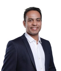 Apu Pavithran is the founder and CEO of Hexnode