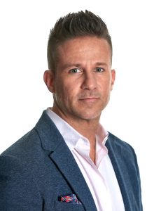 Frank Mengert,  founder and CEO of ebm