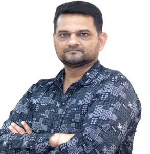 Harikrishna Kundariya

