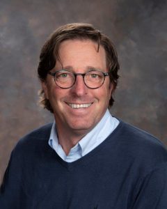Lee Kimball Headshot