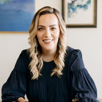 Heather Holmes is the Founder and CEO of Publicity For Good,