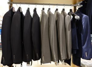 Embracing new concepts vs the return to brick-and-mortar