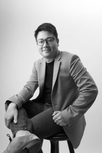 Joel Leong is the Co-Founder of ShopBack Group