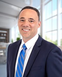 Marc Fanelli Headshot