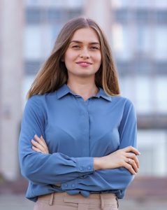 Hazel James is an eCommerce consultant at SAMM Data