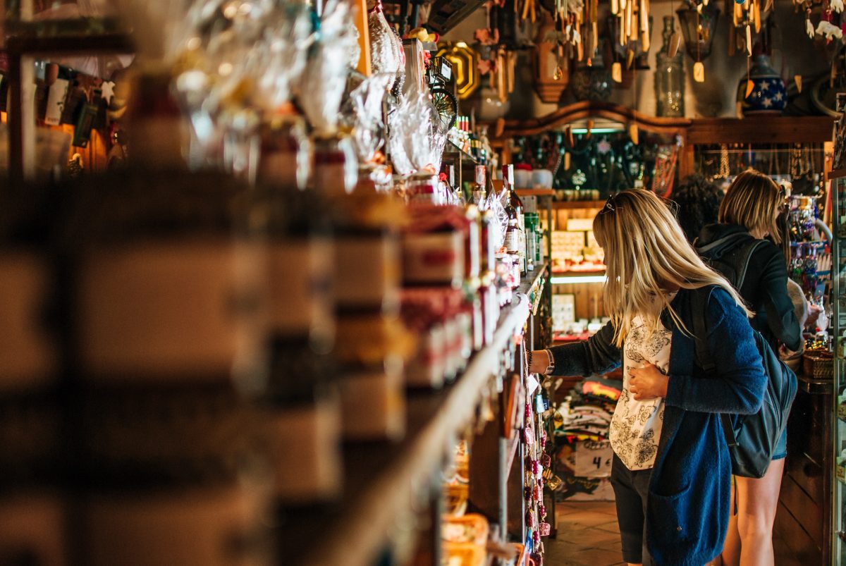 Why relevance is retail's next competitive advantage.