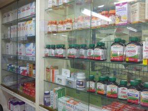 The Estrogen Patch Shortage Just Exposed Retail's Biggest Blind Spot
