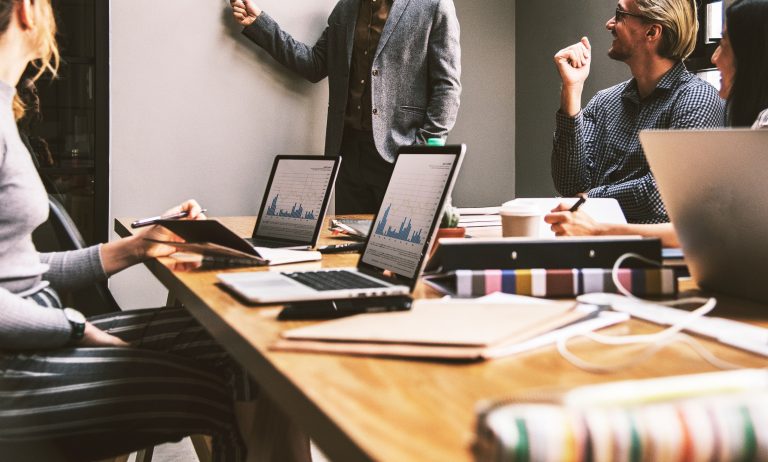 Always Adapting: How To Incorporate Innovative Tech and New Strategies into Your Marketing